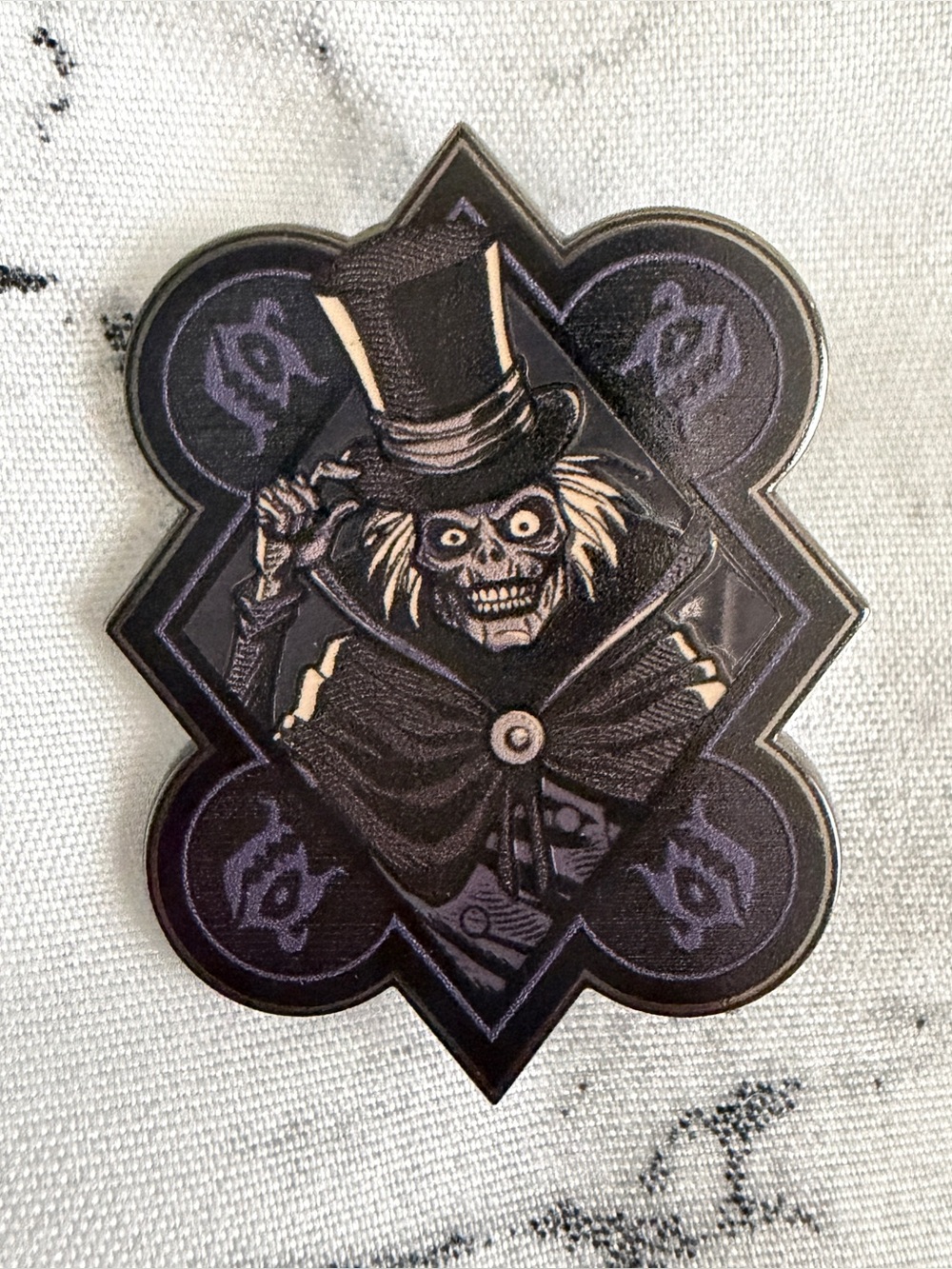 Disney | NWOT Haunted Mansion Pin